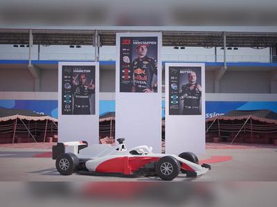 Qatar Hosts Formula 1: Harnessing the Power of Cars