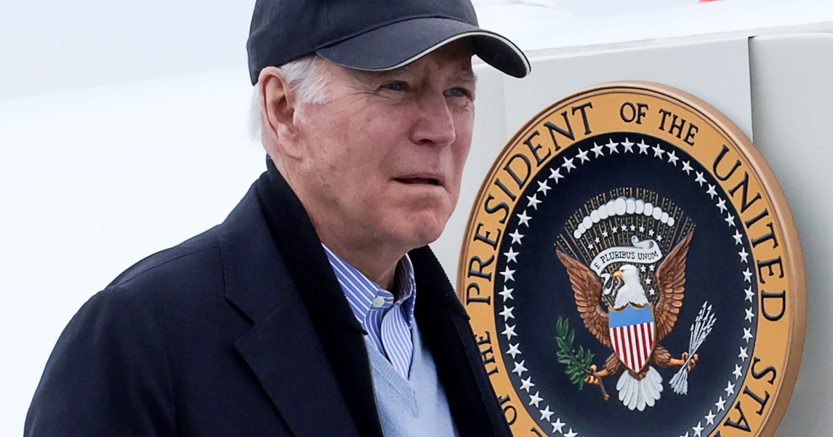Biden signs enormous US military budget into law