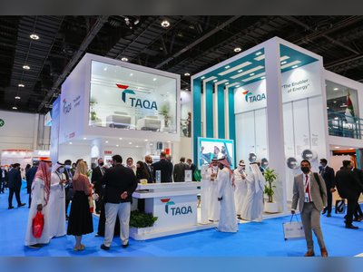 TAQA signs MoU with US’ Newpark to launch joint venture in Saudi Arabia 