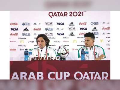 Saudi youngsters aim to impress at Arab Cup