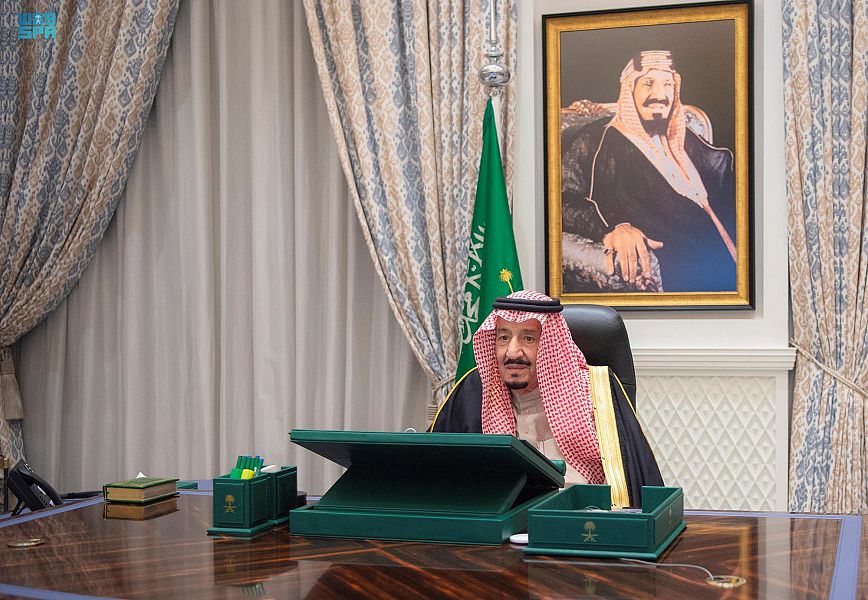 Saudi Arabia reiterates call for international aid effort to help Afghanistan