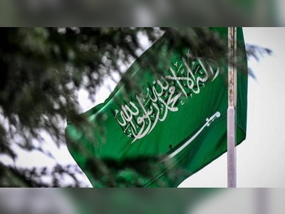 Saudi embassy: Man detained in Paris has 'nothing to do' with Jamal Khashoggi's case