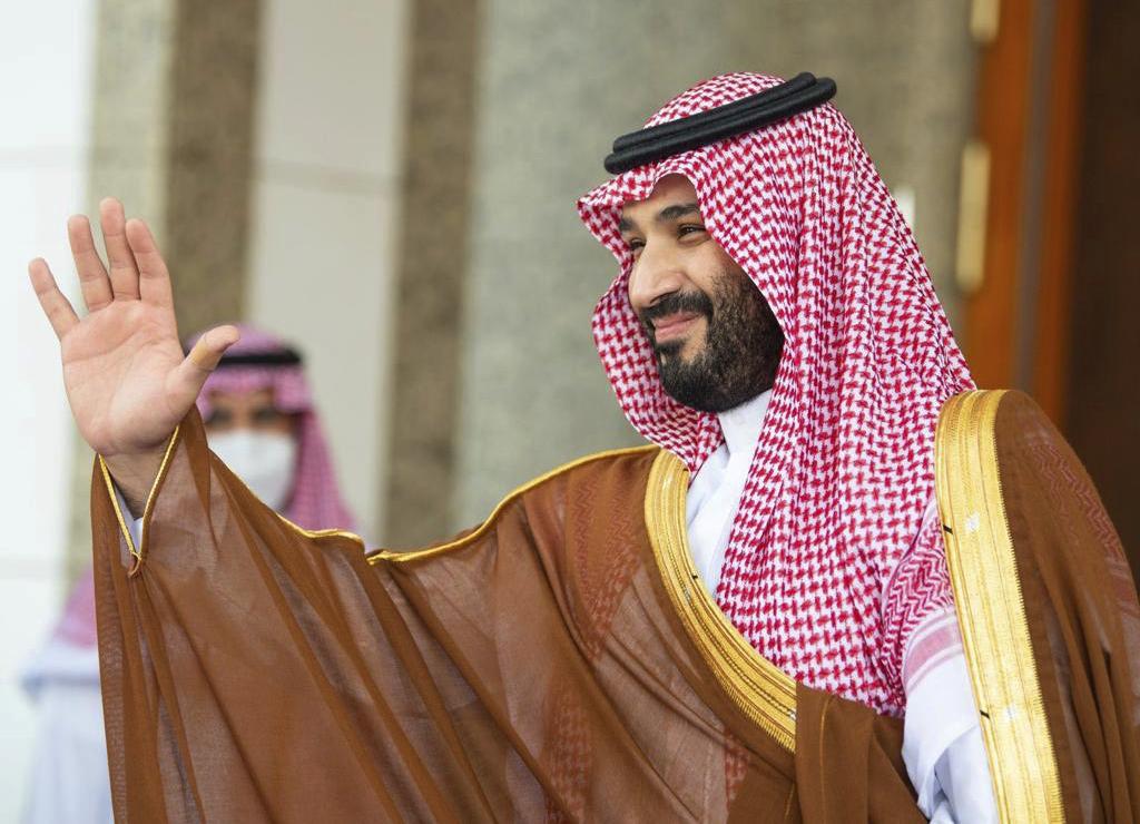 Saudi prince's tour, reforms eclipsed by Khashoggi case