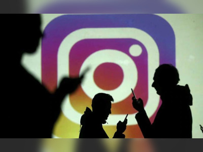 Instagram Head Calls For Industry Body To Regulate Online Safety For Youth