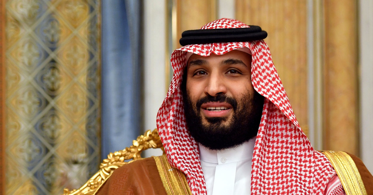 After years of trying to isolate Qatar, Saudi crown prince to visit the country