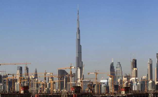 Dubai 1st In World To Go 100% Paperless, Prince Cites $350 Million Savings