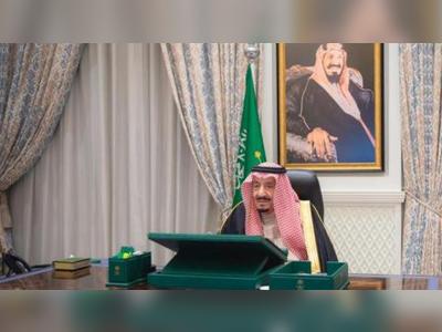 Saudi Govt Hails Arab Coalition for Thwarting Houthi Attacks against Civilians