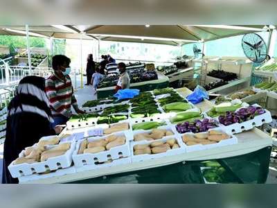 Sales at local agri yards go up by 21% this year