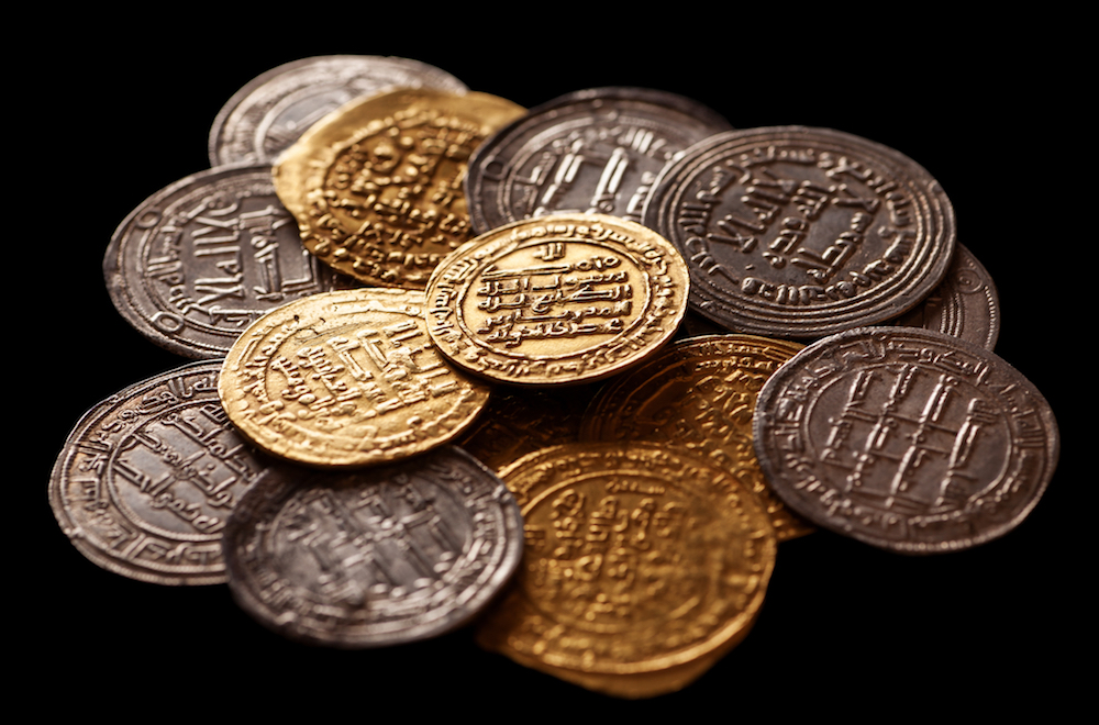 Saudi Arabia’s King Abdulaziz Public Library to launch rare Islamic coins exhibition