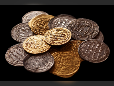 Saudi Arabia’s King Abdulaziz Public Library to launch rare Islamic coins exhibition