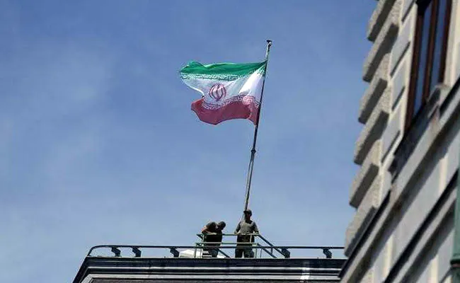 "Last Chance" For Iran To Save Nuclear Deal: UK
