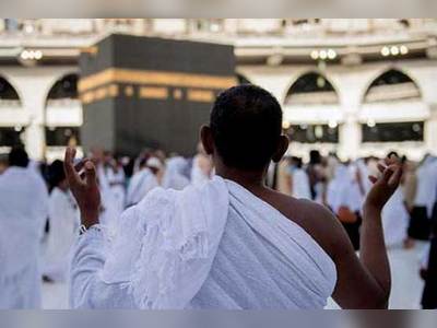 Saudi Arabia allows Umrah pilgrims to stay up to 30 days