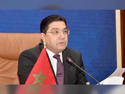 Morocco to restore diplomatic ties with Germany