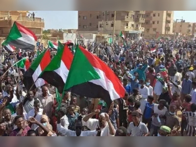 Saudi Arabia, UAE, US, UK say encouraged by Sudan political agreement