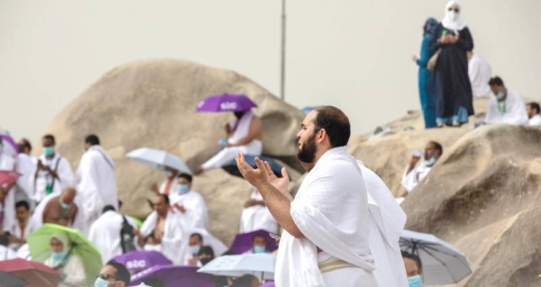 Ministry penalizes erring domestic Hajj service providers