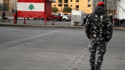 Lebanon Thwarts Attempt to Smuggle Captagon to Saudi Arabia
