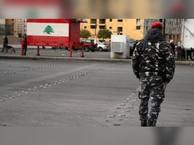 Lebanon Thwarts Attempt to Smuggle Captagon to Saudi Arabia