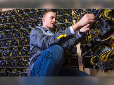 Crypto mining hardware is in high demand in Russia despite high prices: Crypto wrap