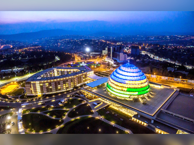 Digital Cooperation Organization adds Rwanda as eighth member 
