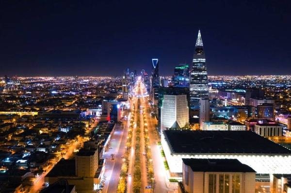Saudi Arabia reaches advanced ranks in global indicators in digital transformation