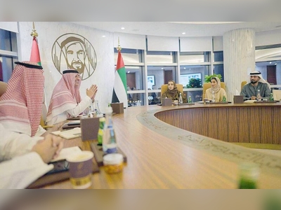 Saudi Arabia, UAE review experiments in communication