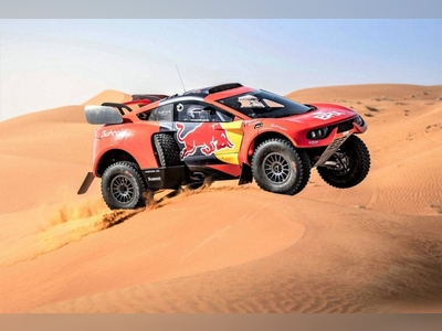 Bahrain Raid Xtreme to compete at Dakar in Saudi Arabia on sustainable fuel