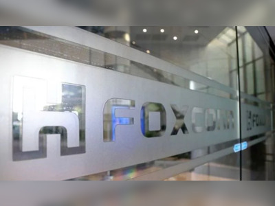 Foxconn, Saudi Arabia in talks to develop BMW-based EVs: Report