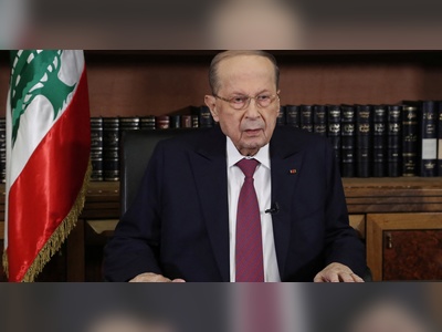 Lebanon’s President Aoun calls for ‘urgent’ national dialogue