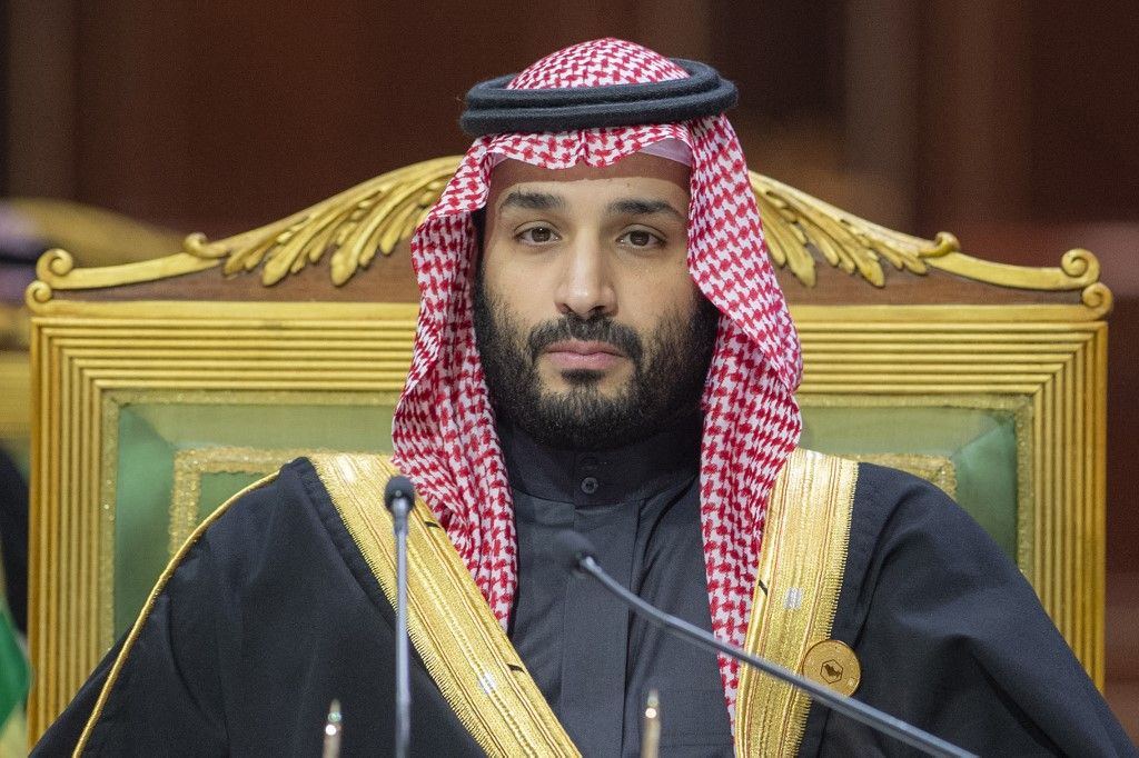 Saudi Seeks 'serious' Approach To Iran Nuclear Program At Summit - I24NEWS