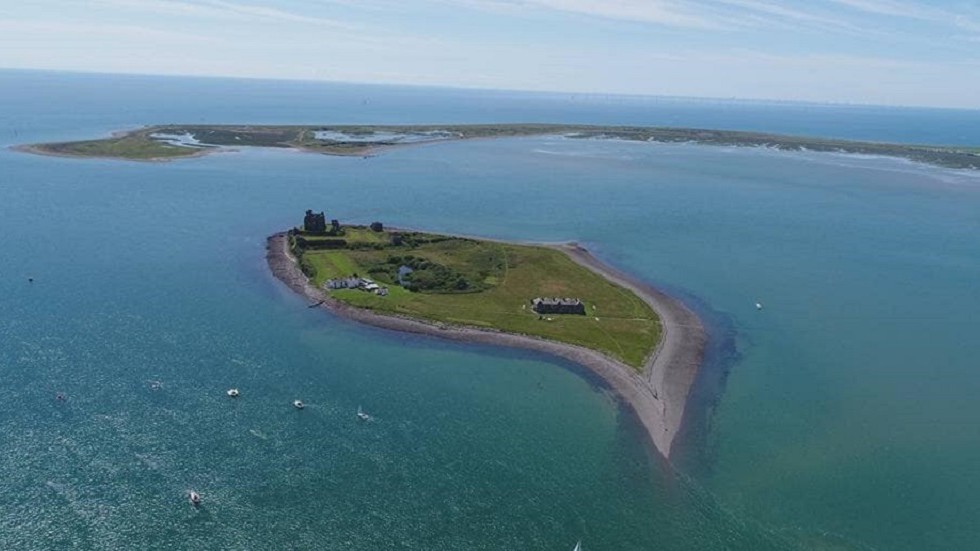 British island begins search for new ‘king’