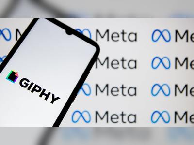 Meta appealing UK ruling ordering it to sell Giphy