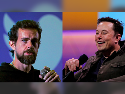 Elon Musk, Jack Dorsey appear to mock ‘Web3,’ the latest buzzword in tech