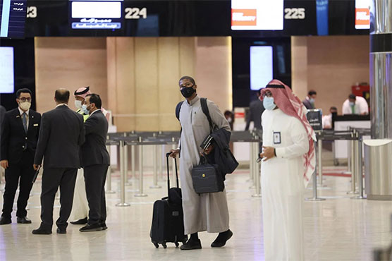 Foreign travelers to get registered on web application before entering Saudi Arabia