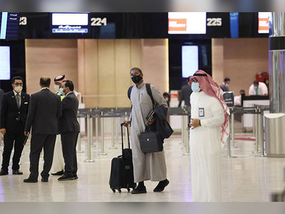 Foreign travelers to get registered on web application before entering Saudi Arabia