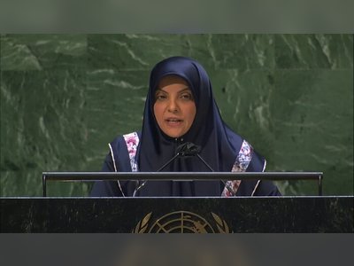 UN human rights resolution is unconstructive: Iranian diplomat
