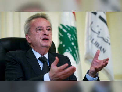 Lebanon needs up to $15bn to rise from economic collapse