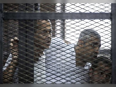 Egypt, Saudi Arabia Have Highest Numbers of Jailed Journalists in Arab World