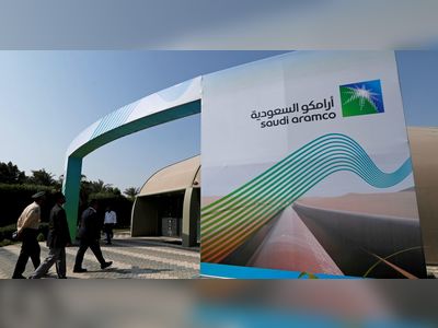 Saudi Aramco signs five agreements with French firms, including Gaussin