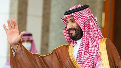 Saudi Arabia’s GCC tour aims to unite the Gulf vis-a-vis Iran