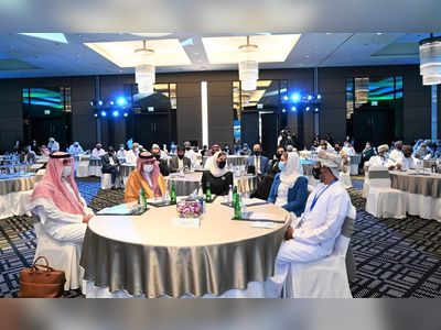 Oman reveals ambitious plan to boost tourism