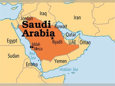 Saudi bans flights from Nigeria over Omicron COVID-19