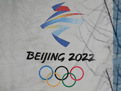 UK, Canada Join Diplomatic Boycott Of Beijing Winter Games