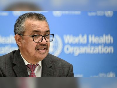 WHO member states will work on a global agreement to deal with future pandemics