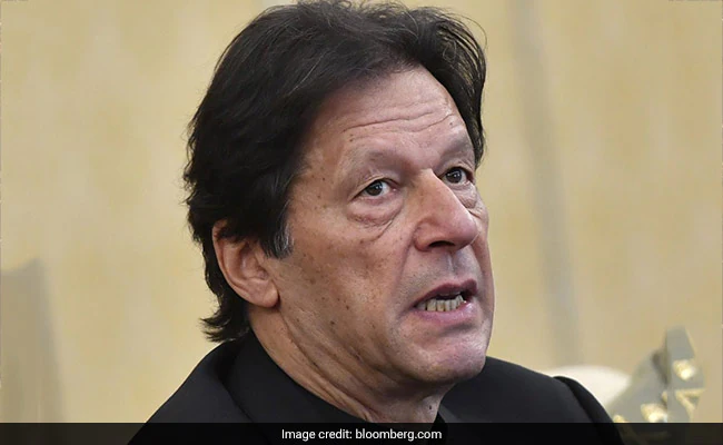 Imran Khan Concedes Election Loss In Stronghold, Sign Of Waning Appeal