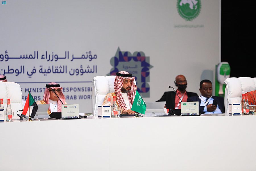 Saudi Arabia committed to supporting culture, creative industries, says official