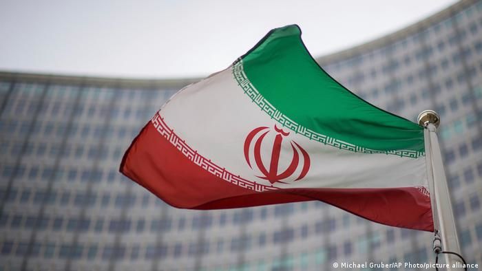 Iran nuclear talks: EU urges Tehran to salvage deal quickly