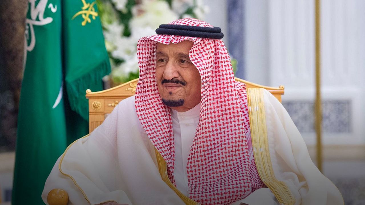 Saudi Arabia announces 955 bln riyal budget for 2022