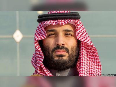 Saudi Arabia fights to rehabilitate its image after Khashoggi murder