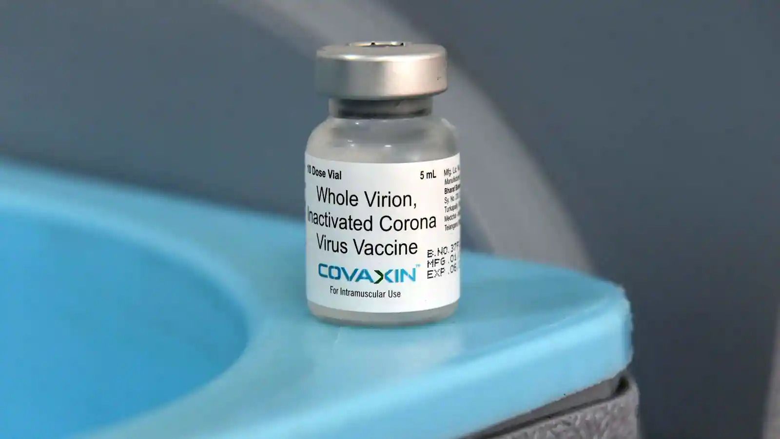 Saudi Arabia allows entry of Indians vaccinated with Covaxin