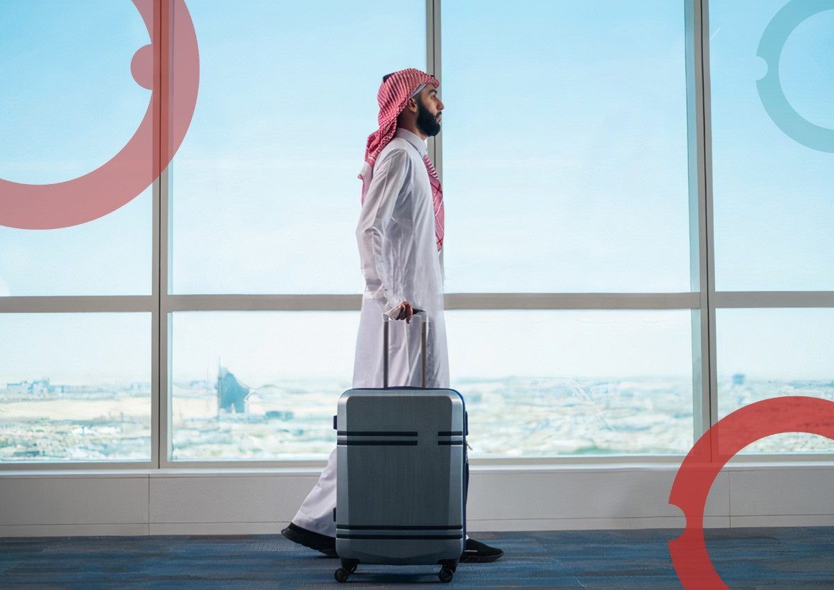 Saudi’s Seera transforms to create Middle East’s largest travel firm